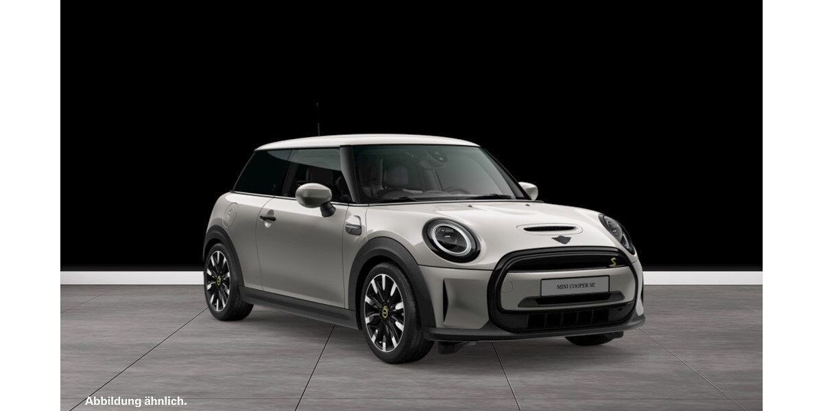 Mini Cooper SE 13.798 km 22.904 &euro; Dresden 01219