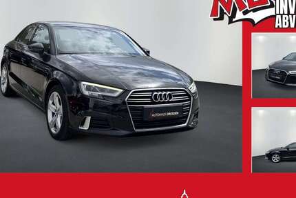 Audi A3 178.383 km 9.990 &euro; Dresden 01217