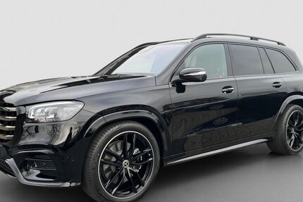 Mercedes-Benz GLS 450 8.000 km 117.300 &euro; Meißen 01662