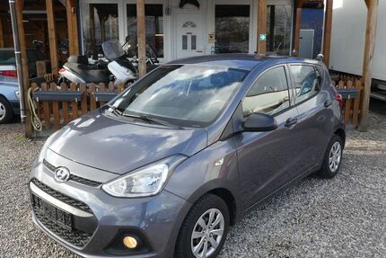 Hyundai i10 77.000 km 5.490 € Dresden 01219