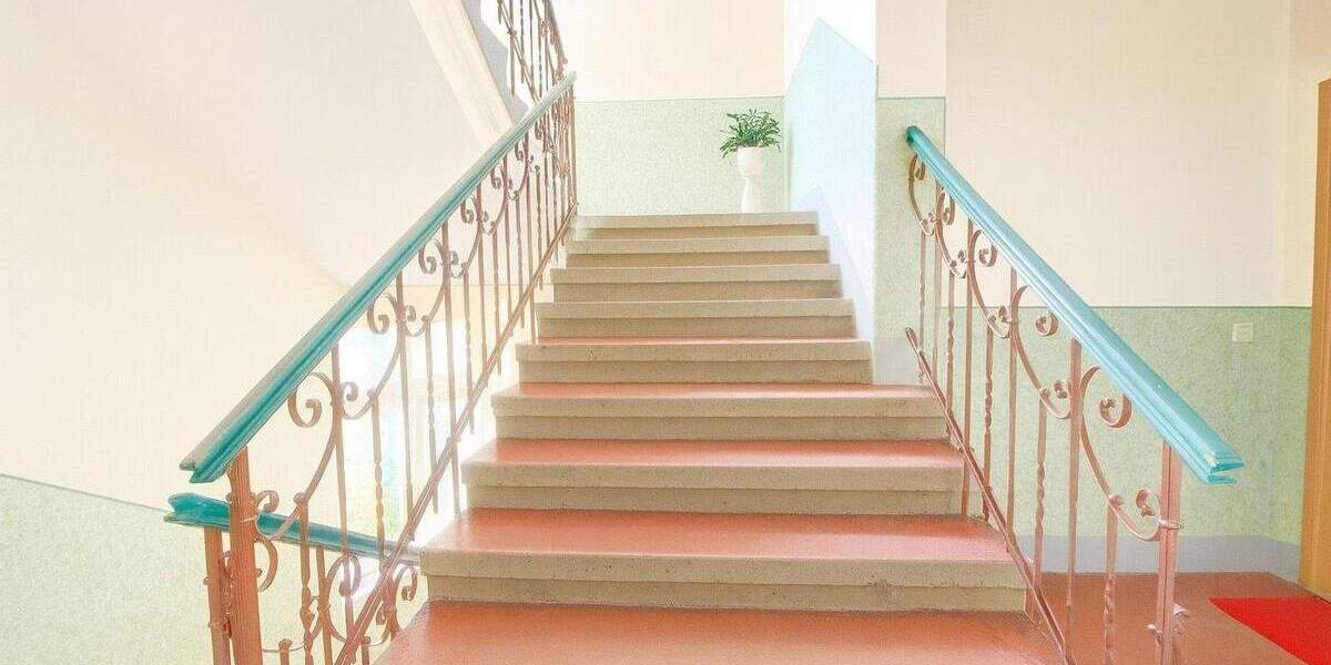 Frei werdende 3,5 Zimmer Wohnung in der Dresdner Neustadt 3 zimmer