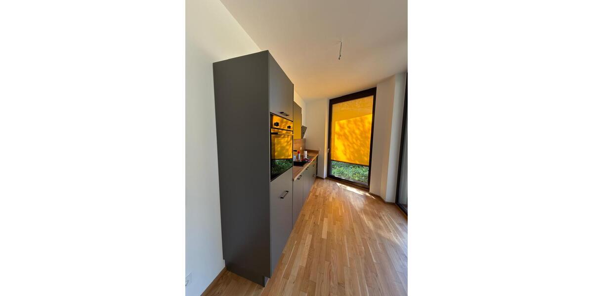 Erdgeschoßwohnung Dresden Neustadt - 1 Zimmer, 45 m&sup2;, 829&euro; | Angebot:26327814
