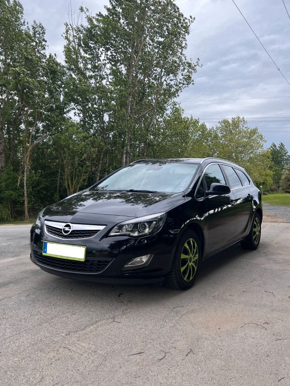 Astra