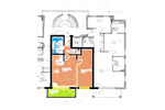 Etagenwohnung Dresden Plauen - 2 Zimmer, 53 m&sup2;, 535&euro; | Angebot:26928720