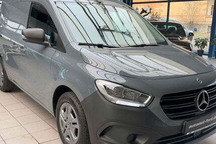 Mercedes-Benz Citan 9.100 km 20.950 € Heidenau 01809