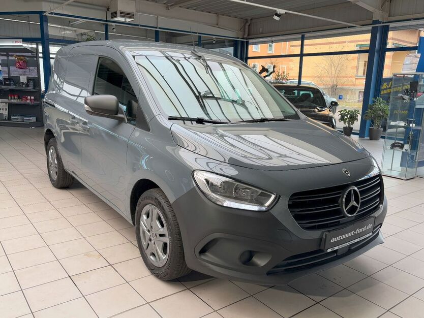 Mercedes-Benz Citan 9.100 km 20.950 € Heidenau 01809