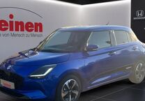 Gebrauchtwagen Suzuki Swift