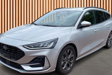 Ford Focus 13.272 km 23.980 &euro; Dresden 01328