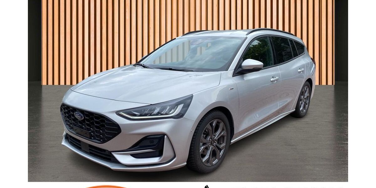 Ford Focus 13.272 km 23.980 &euro; Dresden 01328