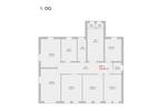 Etagenwohnung Königsbrück - 6 Zimmer, 132 m&sup2;, 1.327&euro; | Angebot:25312771