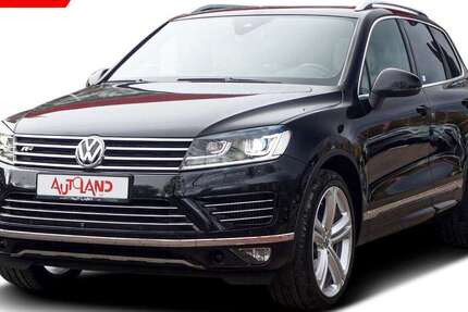 VW Touareg 84.250 km 32.950 € Dresden 01239