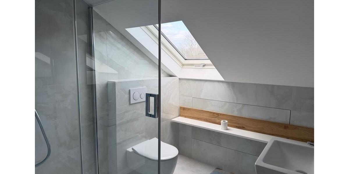 Dachgeschoßwohnung Radebeul - 2 Zimmer, 50 m&sup2;, 700&euro; | Angebot:25803452