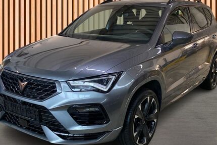 Cupra Ateca 14.493 km 31.980 &euro; Dresden 01328