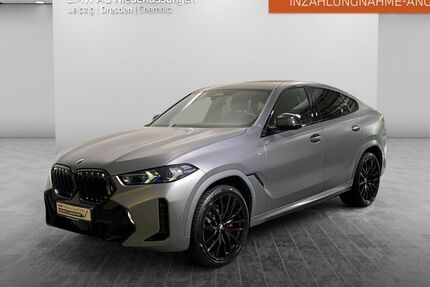 BMW X6 13.501 km 88.811 € Dresden 01219