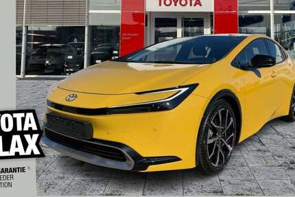 Toyota Prius 18.664 km 38.990 € Dresden 01139