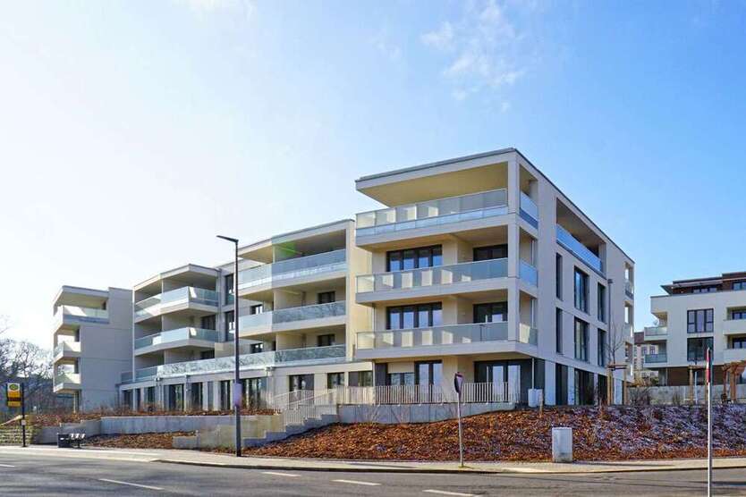 Wohnung zum Mieten in Dresden 570 € 37.49 m²