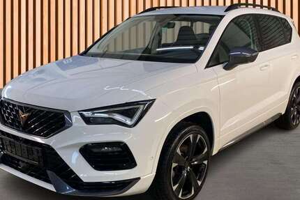 Cupra Ateca 24.805 km 25.980 &euro; Dresden/Weißig 01328