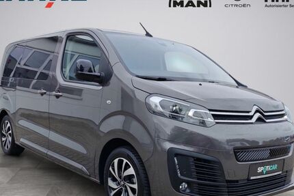 Citroen SpaceTourer 12.610 km 38.900 € Bischofswerda 01877