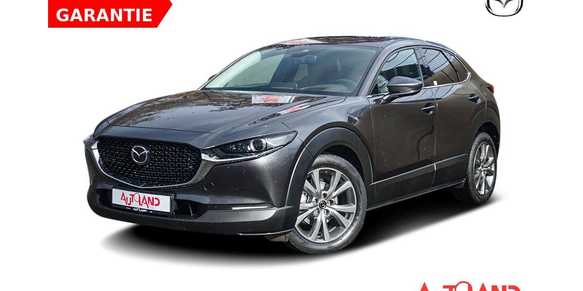 Mazda CX-30 39.988 km 22.950 &euro; Dresden 01239