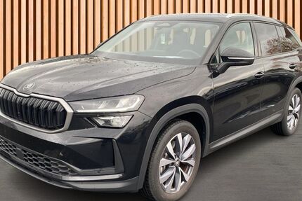 Skoda Kodiaq 8.315 km 36.980 &euro; Dresden 01328