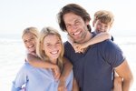 Charmantes Zweifamilienhaus mit variablem Grundriss