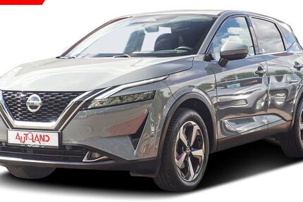 Nissan Qashqai 75.827 km 21.950 &euro; Dresden 01239