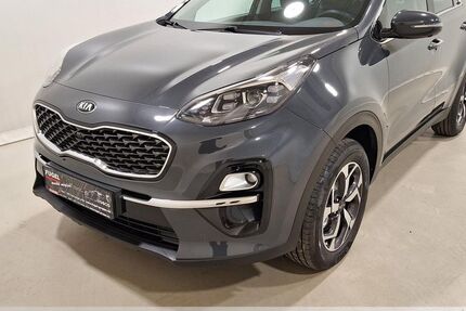 Kia Sportage 71.795 km 14.969 &euro; Dresden 01157