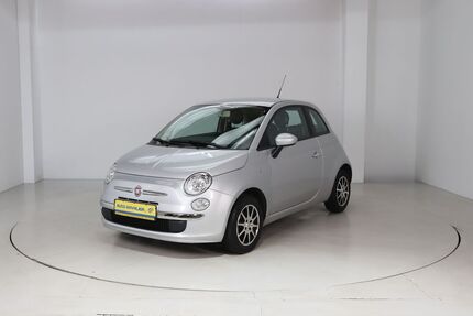 Fiat 500 188.804 km 2.990 &euro; Dresden 01237