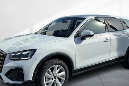 Audi Q2 9.079 km 28.890 &euro; Dresden 01067