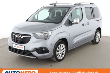 Opel Combo Life 28.808 km 20.630 &euro; Dresden 01187