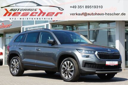 Skoda Kodiaq 109.270 km 25.980 &euro; Dresden 01139