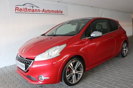 Peugeot 208 73.975 km 10.590 &euro; Dresden 01156