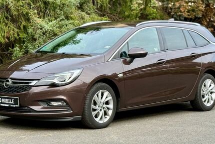 Opel Astra 157.000 km 6.850 &euro; Heidenau 01809