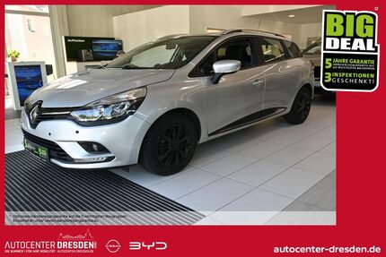 Renault Clio 143.659 km 8.980 &euro; Dresden 01217