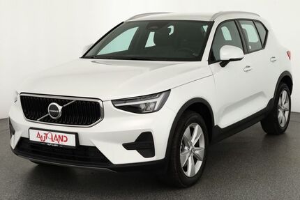 Volvo XC40 2.682 km 33.890 &euro; Dresden 01239