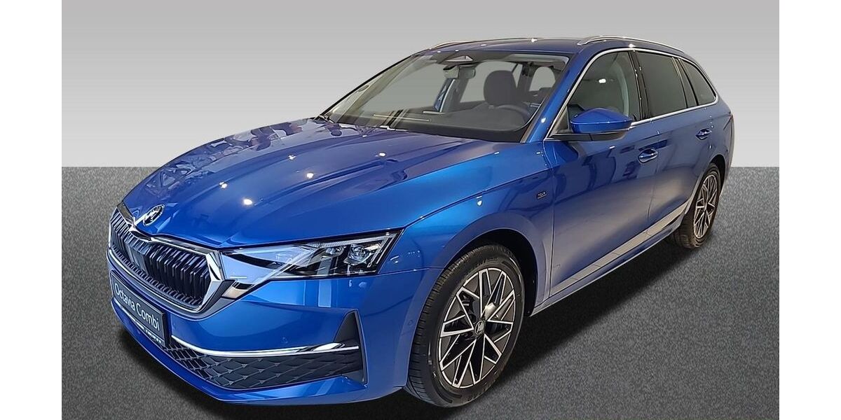 Skoda Octavia 5.626 km 40.980 &euro; Dresden 01067