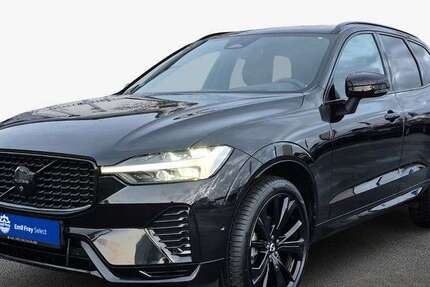 Volvo XC60 27.590 km 43.650 &euro; Dresden 01277