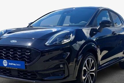 Ford Puma 19.908 km 19.940 &euro; Dresden 01277