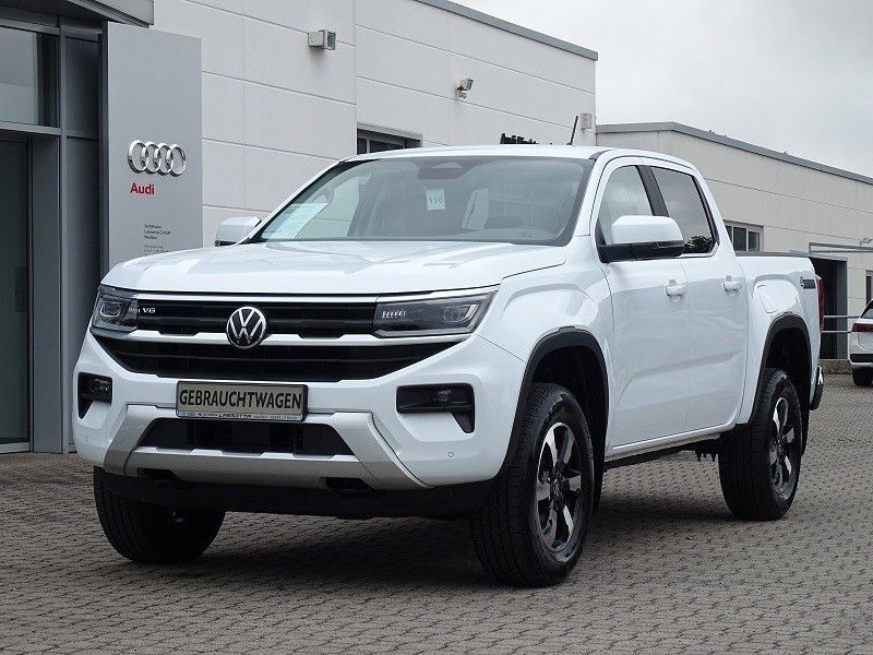 Amarok