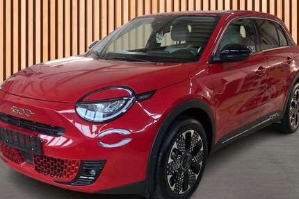 Fiat 600 16.489 km 19.880 &euro; Dresden/Weißig 01328