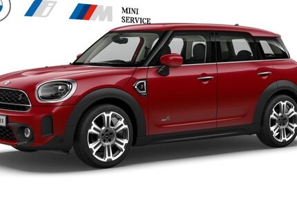 Mini Cooper S Countryman 8.497 km 34.410 € Pirna 01796