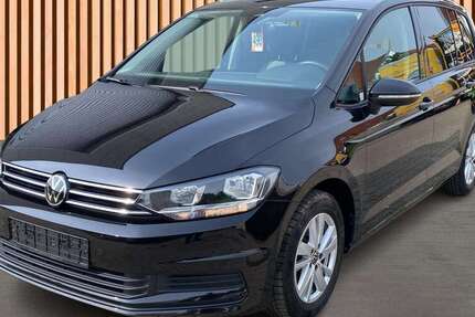 VW Touran 25.414 km 29.980 &euro; Dresden/Weißig 01328