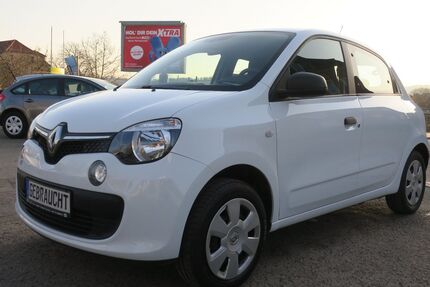 Renault Twingo 103.000 km 4.695 &euro; Coswig 01640