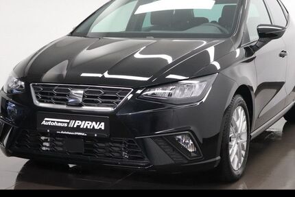 Seat Ibiza 15.500 km 19.420 &euro; Pirna 01796