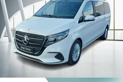 Mercedes-Benz V 220 19.240 km 60.990 &euro; Kesselsdorf 01723