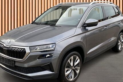 Skoda Karoq 11.347 km 27.980 &euro; Dresden 01328
