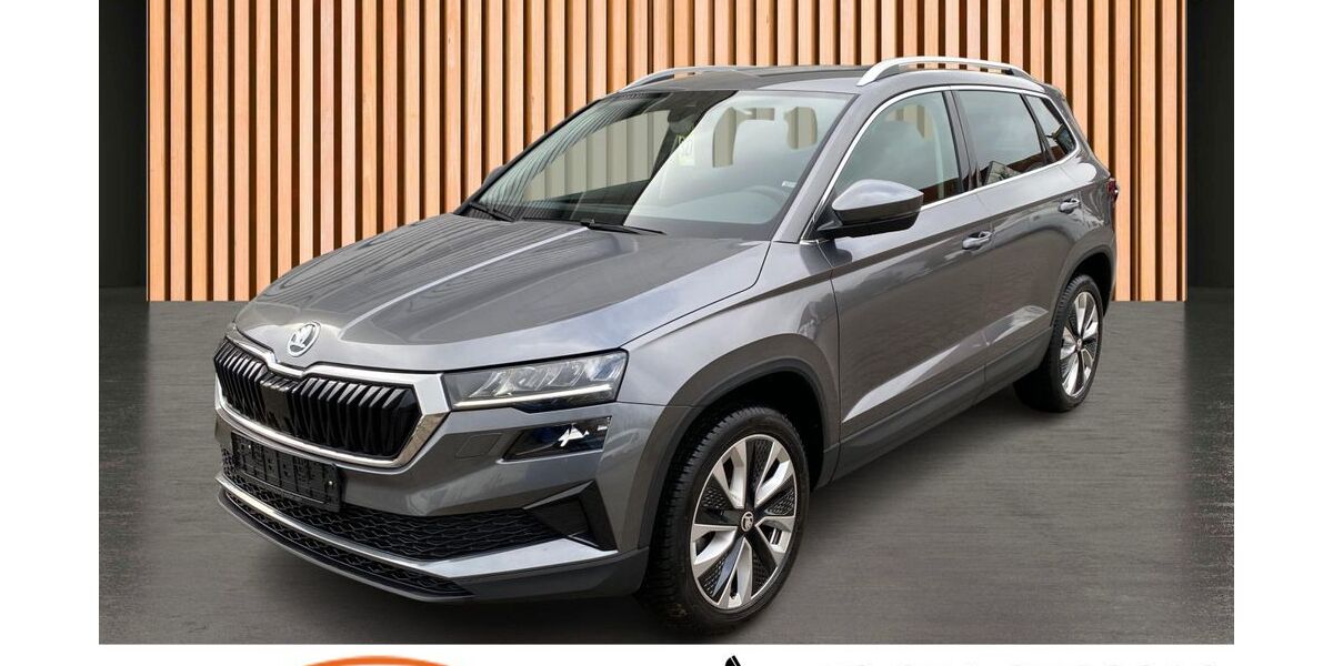 Skoda Karoq 11.400 km 27.980 &euro; Dresden 01328