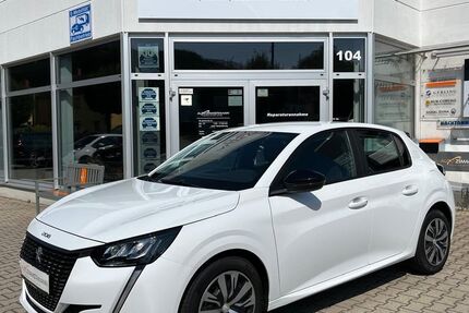Peugeot 208 7.000 km 14.975 &euro; Pirna 01796