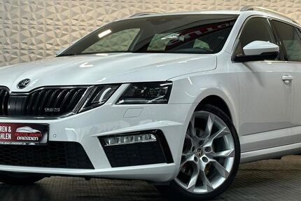 Skoda Octavia 120.340 km 19.499 &euro; Heidenau 01809