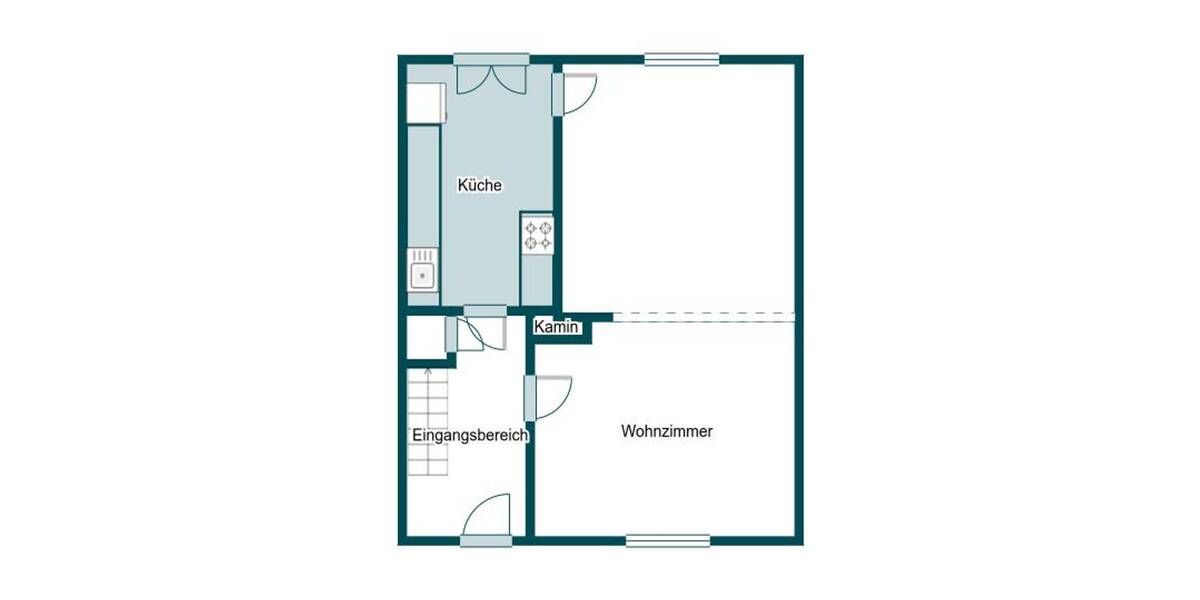 Doppelhaushälfte Freital - 3 Zimmer, 126 m&sup2;, 319.000&euro; | Angebot:26218897
